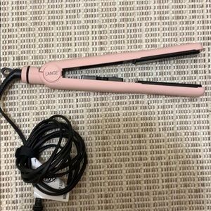 L’Ange Ceramic Flat Iron